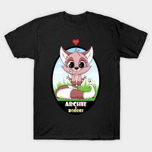 Baby Archie and Boobee T-Shirt